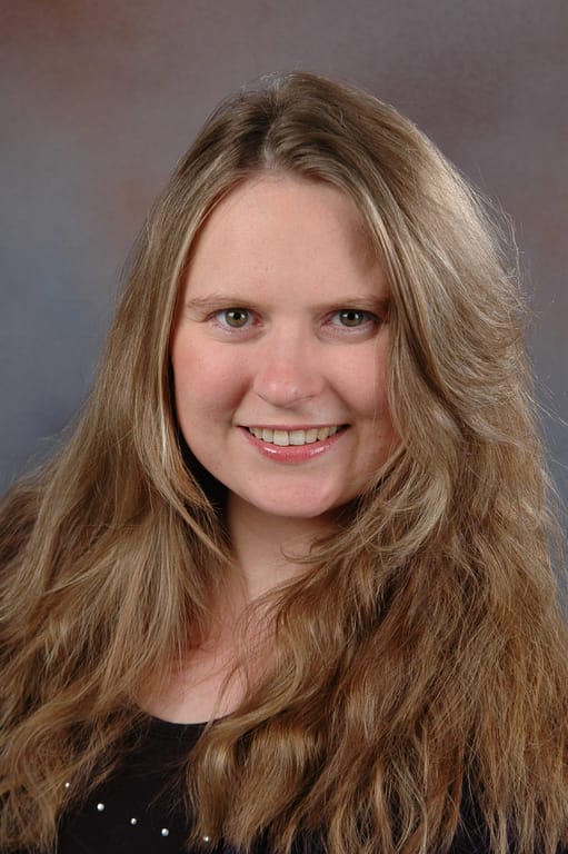 Über Fasispace: Heike Fasold, Gründerin und Ansprechpartnerin für KI-Beratung